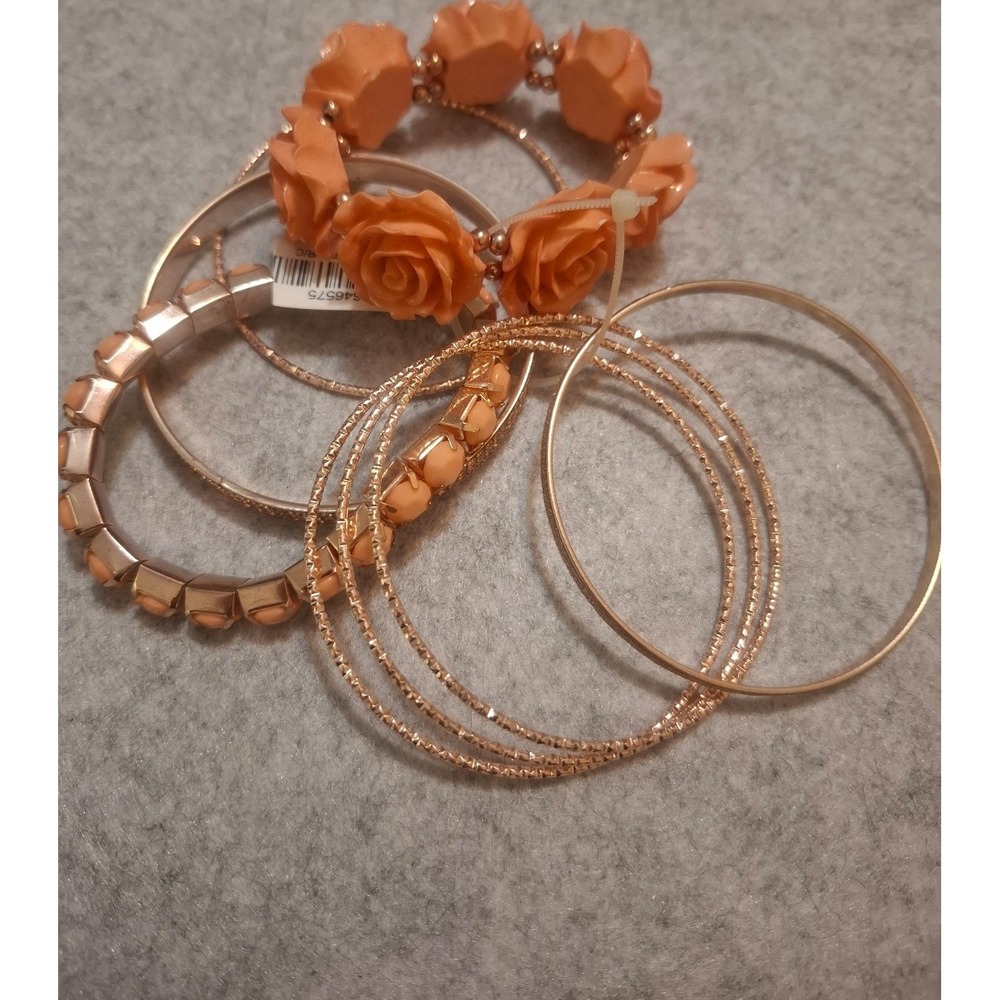 Jewelry bracelets